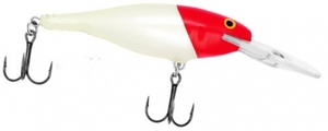 Воблер RAPALA Shad Rap 09 /RH, фото 1