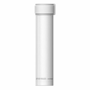 Мини-термос Asobu Skinny mini (0,23 литра), белый, фото 1
