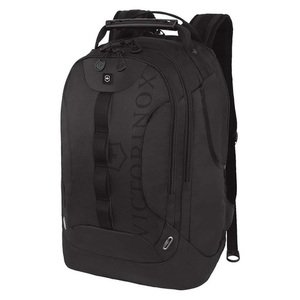 Рюкзак Victorinox VX Sport Trooper 16'', черный, 34x27x48 см, 28 л, фото 1