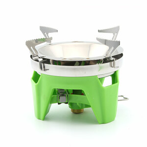 Система приготовления пищи Fire-Maple STAR X3 Зелёный, STAR X3, фото 5