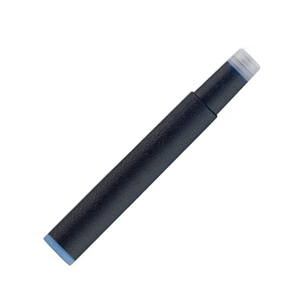 Cross Чернила (картридж) для перьевой ручки Classic Century/Spire, сине-черный, 6 шт в упаковке, фото 1