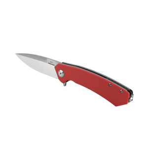 Нож Adimanti by Ganzo (Skimen design) красный, фото 6