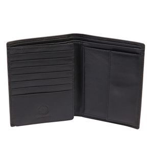 Бумажник Klondike Claim, черный, 10,5х1,5х13 см, фото 2