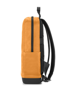 Рюкзак Moleskine The Backpack Ripstop, оранжевый/желтый, 41x13x32 см, фото 3