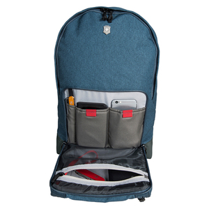 Рюкзак Victorinox Altmont Classic Laptop Backpack 15'', синий, 28x15x44 см, 16 л, фото 4
