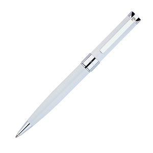 Pierre Cardin Gamme Classic - White, шариковая ручка, фото 1