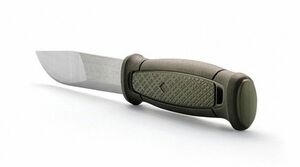 Нож Morakniv Kansbol, нержавеющая сталь, крепление Multi-Mount, 12645, фото 3