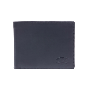 Бумажник Klondike Dawson, черный, 12,5х2,5х9,5 см, фото 9