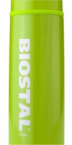 Термос Biostal Flër (0,5 литра), зеленый, фото 4