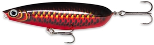 Воблер RAPALA X-Rap SCOOP 14 /TWZ