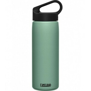 Термобутылка CamelBak Carry (0,6 литра), зеленая, фото 1