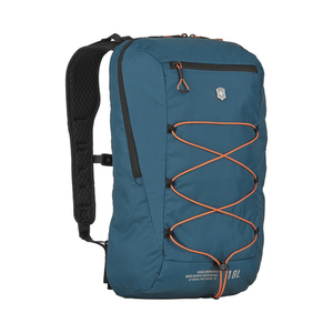 Рюкзак Victorinox Altmont Active L.W. Compact, бирюзовый, 28x17x44 см, 18 л, фото 6