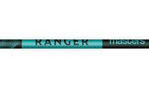 Телескопические палки Masters RANGER BLUE, TREKKING СЕРИЯ Alu 5083. 18-16-14. 286 гр/шт. Carb, 01S4819, фото 3