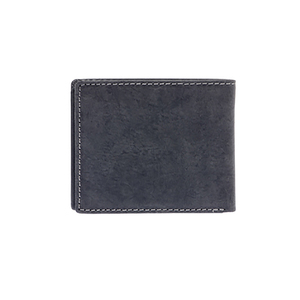 Бумажник Klondike Yukon, черный, 10,5х2,5х9 см, фото 7