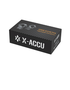 Консольные кольца Vector Optics 30 мм (с регулировкой высоты) на планку типа "ласточкин хвост" (XASR-3065), фото 10