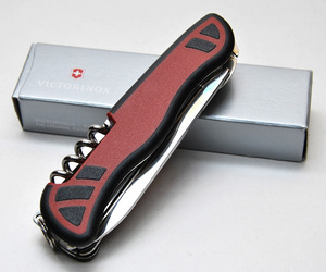 Нож Victorinox Forester (10 функций), фото 2