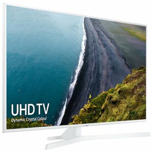 Телевизор ЖК 43" Samsung UE43RU7410UXRU, фото 3