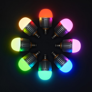 Лампа светодиодная Godox Knowled C7R для видеосъемки, фото 4