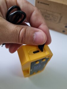 Электронный профессиональный двухосевой магнитный уровень INSTRUMAX DIGIPRO L IM0163, фото 8