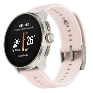 Умные часы Suunto Race S Powder Pink (SS051018000), фото 6