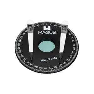 Устройство простой поляризации для стереомикроскопов MAGUS SPD5, фото 4