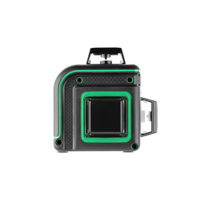 Лазерный уровень ADA Cube 3-360 GREEN Ultimate Edition, фото 5