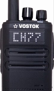 Портативная рация Vostok ST-71