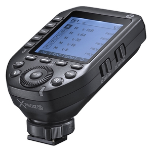 Пульт-радиосинхронизатор Godox XproII S для Sony, фото 1