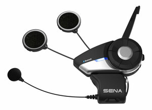SENA 20S-01D Bluetooth мотогарнитура (2 ганитуры), фото 5