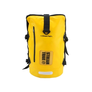Влагозащитный рюкзак Stream Trail Dry Tank D2 Saffron (YE) 33L, фото 1