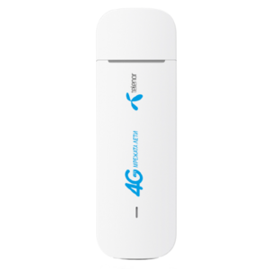 WiFi USB модем для ШГУ Telenor 4G 150 Мбит/с, фото 2