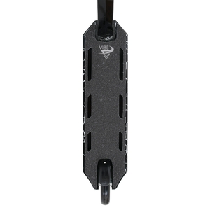 Самокат трюковой Tech Team Vibe 45 черный / black, фото 4