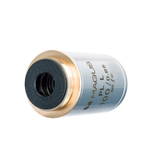 Объектив MAGUS 100PLL 100х/0,85 Plan L WD 0,40 мм, фото 4