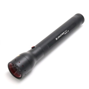 Фонарь светодиодный LED LENSER P17