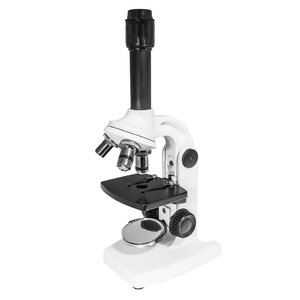 Микроскоп «Юннат 2П-3» с зеркалом