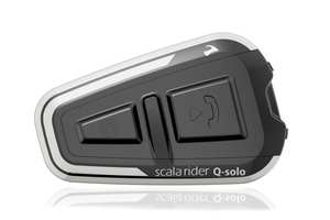 Мотогарнитура Scala Rider Q-solo, фото 3