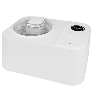 Мороженица Clatronic ICM 3784 weiss, фото 1
