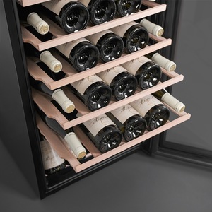 Винный шкаф Meyvel MV33-KBF1, фото 21