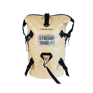 Влагозащитный рюкзак Stream Trail Dry Tank D2 Sand 60L, фото 1