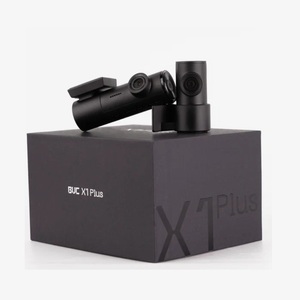Видеорегистратор BVC X1 Plus, фото 2