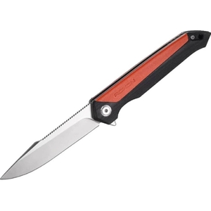 Нож складной Roxon K3, сталь D2, оранжевый, K3-D2-OR, фото 1