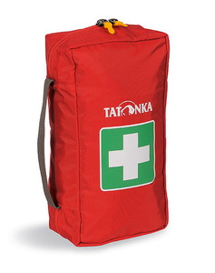 Аптечка Tatonka FIRST AID L red, 2814.015