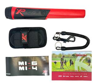 Пинпоинтер XP MI-6 (промо)