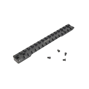 Планка ARKON Picatinny на CZ 600 (long action), фото 1