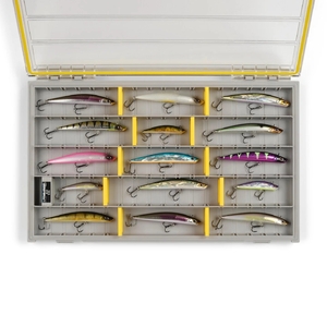 Коробка для приманок Plano Edge Professional 3700 Thin, фото 5