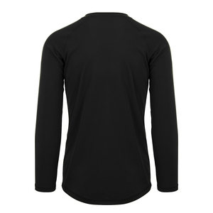 Термобелье термо фуфайка Helikon-Tex US LVL 1, цвет Black, S, фото 2