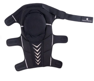 Защита для BMX Tech Team ARMOR-bmx set 1.0 black L, фото 5
