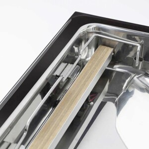 Вакуумный упаковщик камерный CASO VacuChef Slim-Line, фото 4