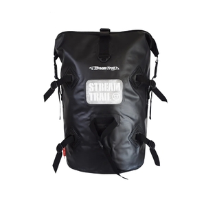 Влагозащитный рюкзак Stream Trail Dry Tank D2 Onyx (BK) 60L, фото 1