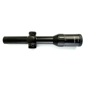 Оптический прицел Longot 1-6x24IR SFP MOA, фото 5